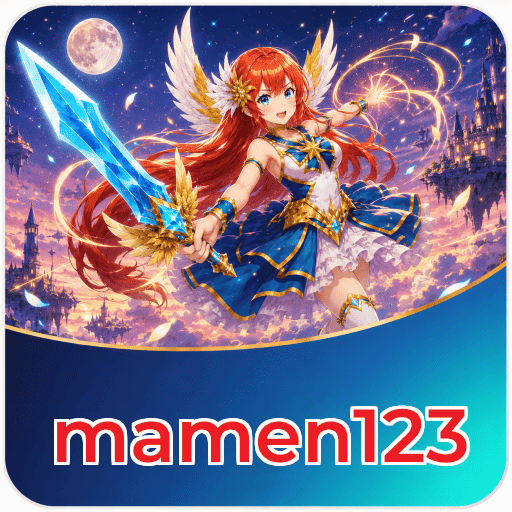 mamen123 APK v4.7.5 - Screenshot performa cepat dan hemat baterai